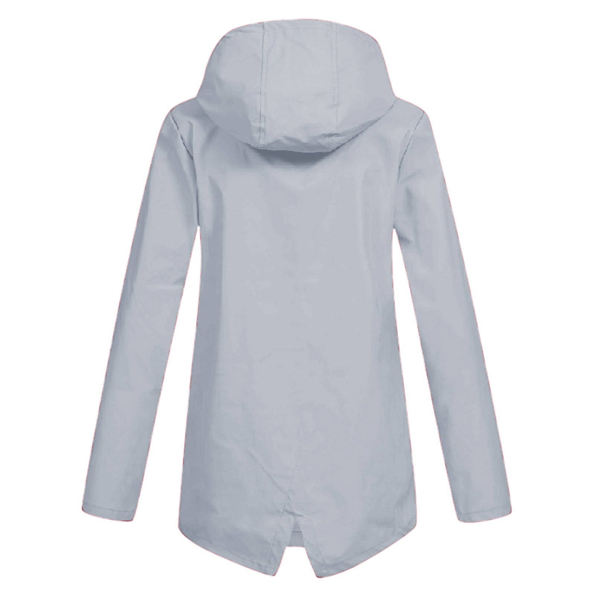 Windgale - Hooded Fleece Lined Jacket Cold Weather Wear — view 6 of 10