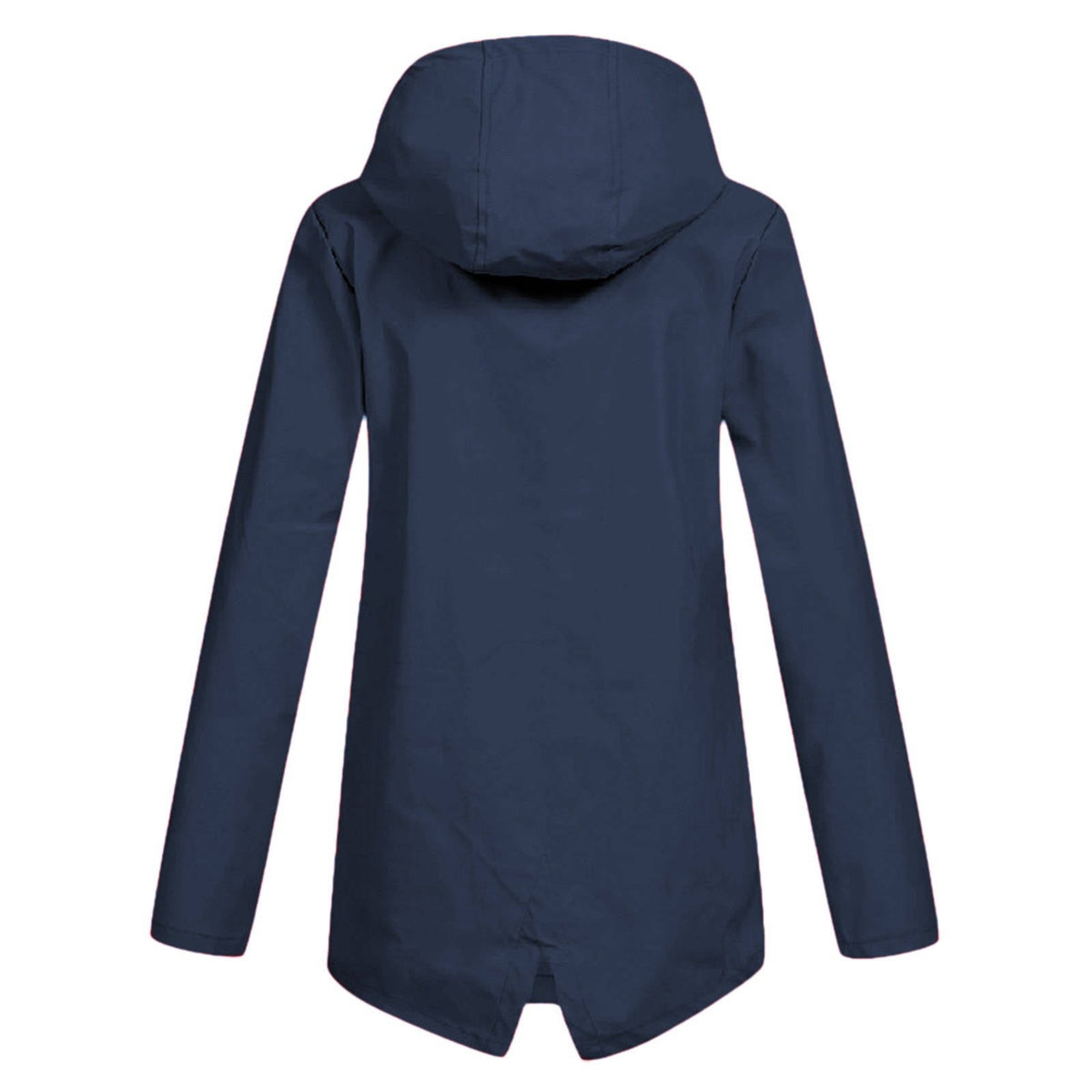 Windgale - Hooded Fleece Lined Jacket Cold Weather Wear — view 8 of 10