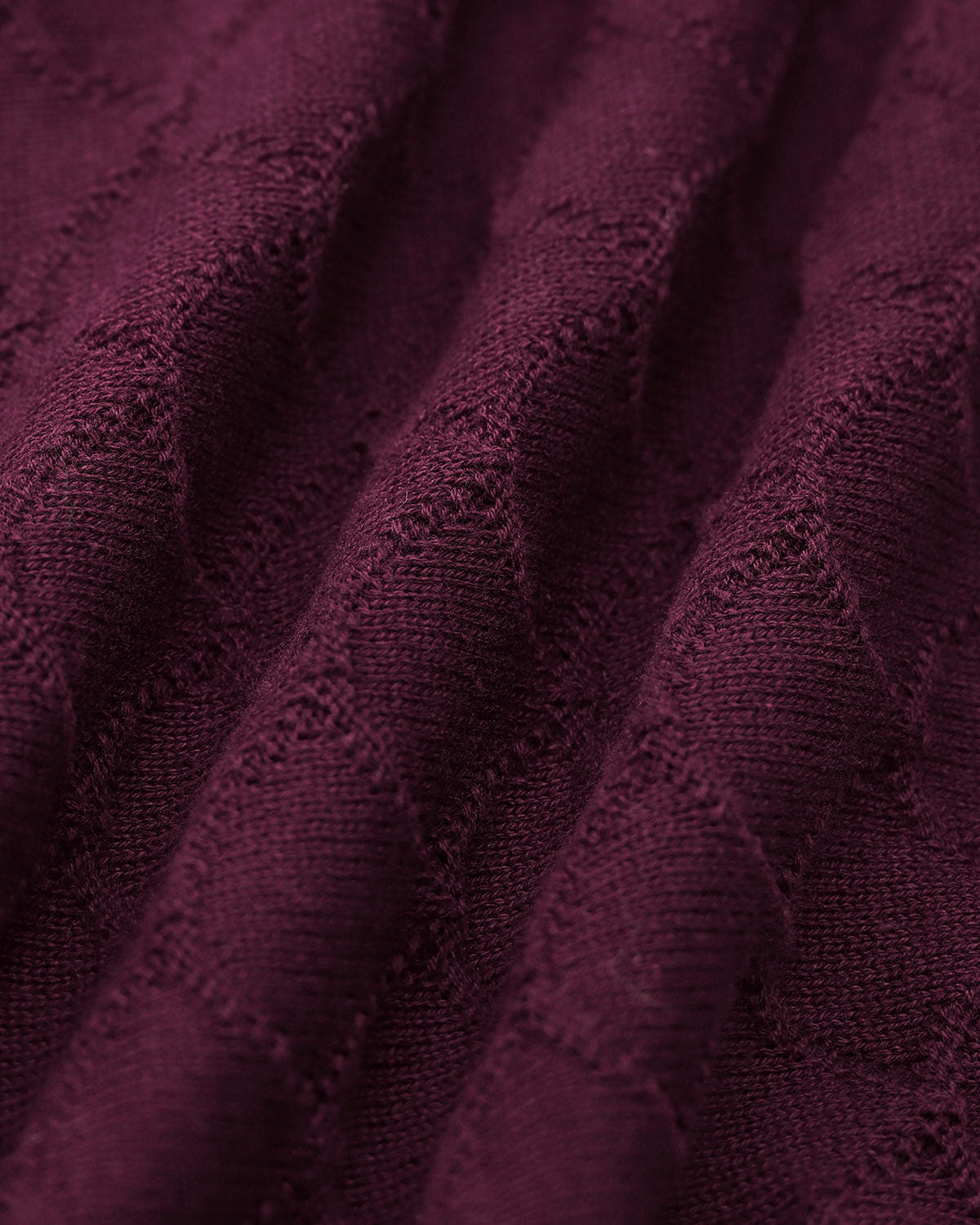 Pellina - Pearl Button Knit Top Autumn Winter Wear — view 7 of 7