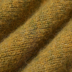 Woolara - Long Button Knit Cardigan Autumn Winter Wear — view 5 of 5
