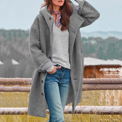Wrenfell - Fur Trim Hooded Puffer Parka Cold Weather Wear — view 2 of 5