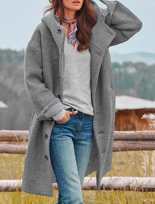 Wrenfell - Fur Trim Hooded Puffer Parka Cold Weather Wear — view 2 of 5