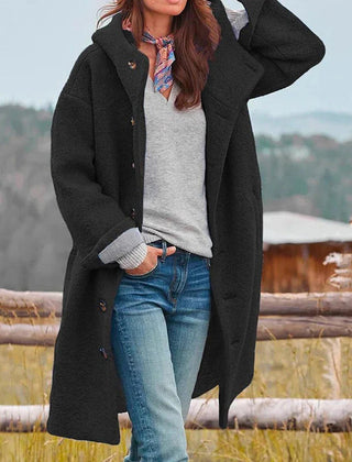 Wrenfell - Fur Trim Hooded Puffer Parka Cold Weather Wear — view 3 of 5