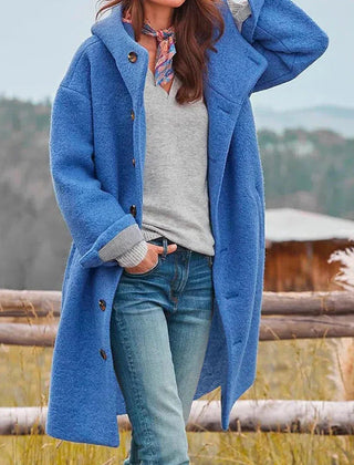 Wrenfell - Fur Trim Hooded Puffer Parka Cold Weather Wear — view 4 of 5