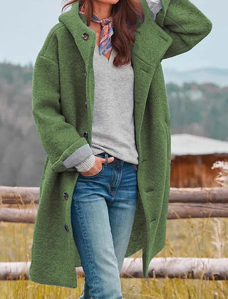 Wrenfell - Fur Trim Hooded Puffer Parka Cold Weather Wear — view 5 of 5